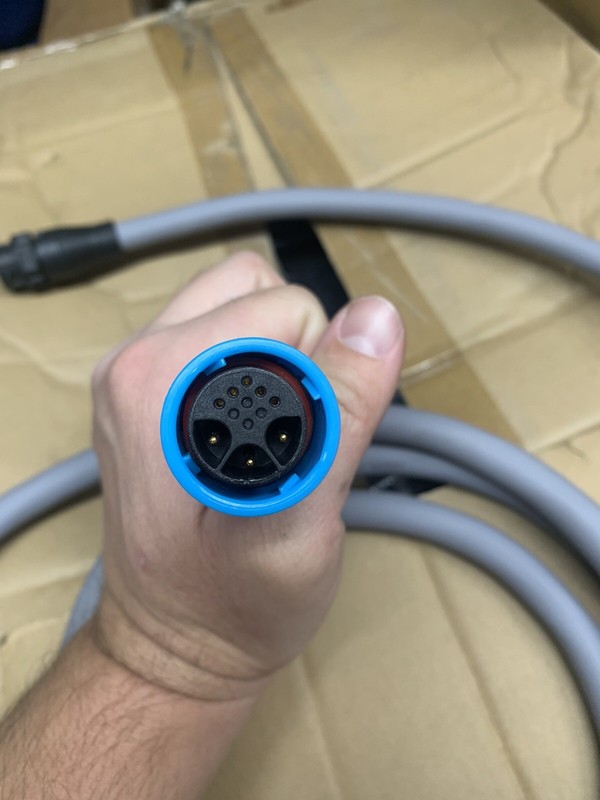 Acclaim OLSL10 - 10FT Outdoor Link System Link Cable gallery