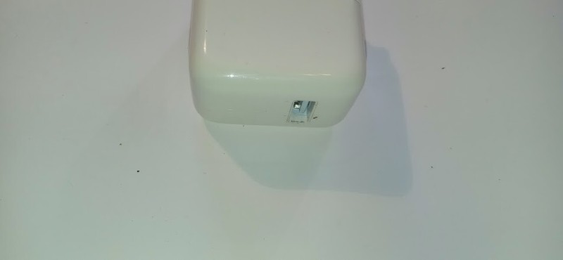 Apple - 12W USB Power Adapter - White - A1401 FREE SHIPPING gallery