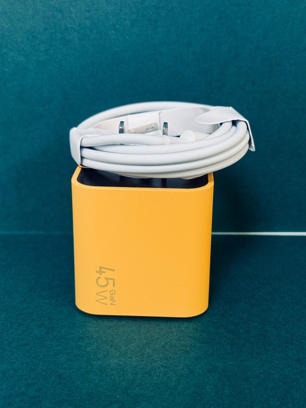 35w dual usb-A/C port power adapter with cable High Quality (same day shipping) gallery