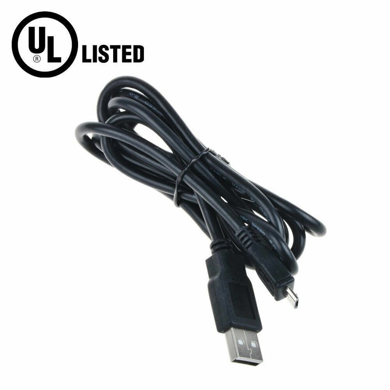 5ft UL USB Charger Data Cable Cord For Sony Cybershot DSC-RX100M2 RX100M3 Camera gallery
