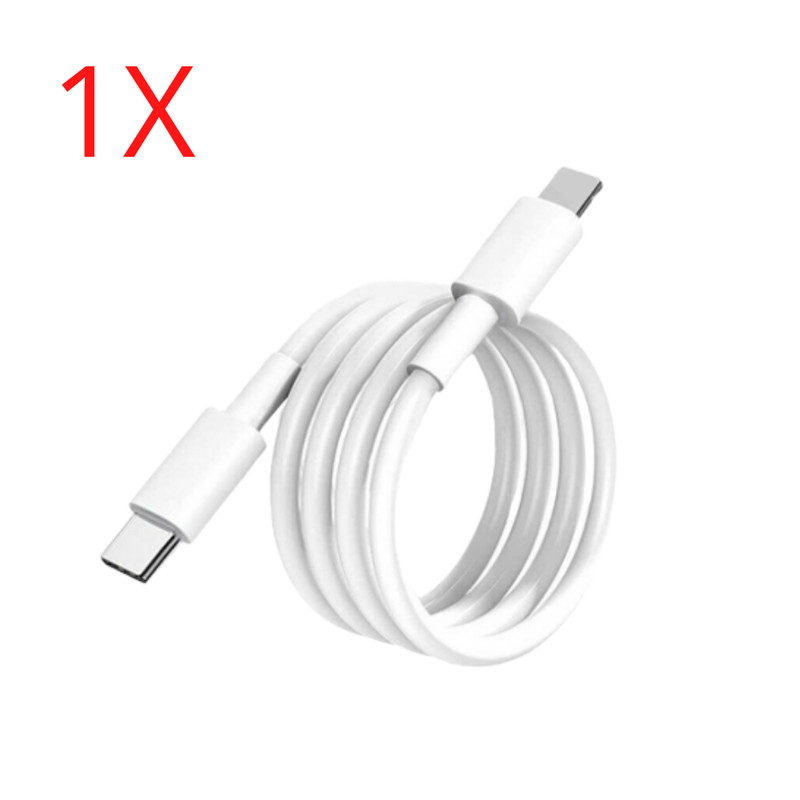 PD Type C to iPhone Fast Charger Cable For Apple iPhone 14 13 12 11 Pro Max XR 8