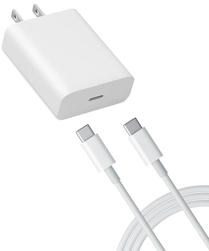 For Galaxy Z Fold 3/4/5/6/7 – 18W Fast Home Charger PD
