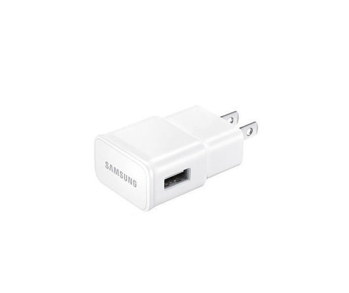 Genuine OEM Samsung Power Adapter Wall Charger EP TA50JWE, NEW