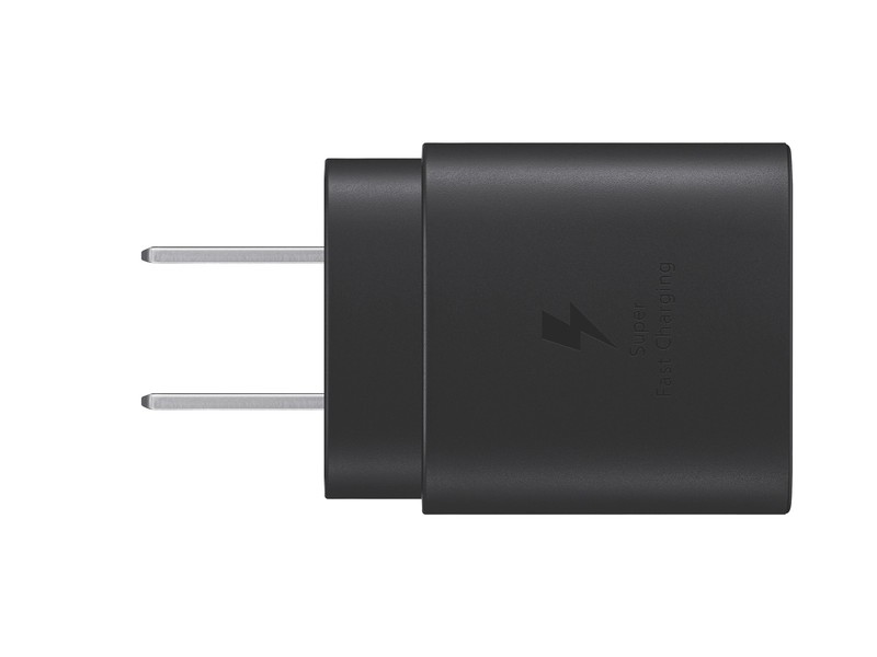 For Galaxy Z Flip 3/4/5/6/7/7 FE - 25W Fast Home Charger PD gallery