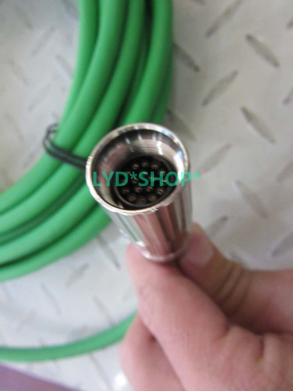 6FX8002-2CA20-1AF0 MOTOR AH20 incremental encoder cable 15 m gallery