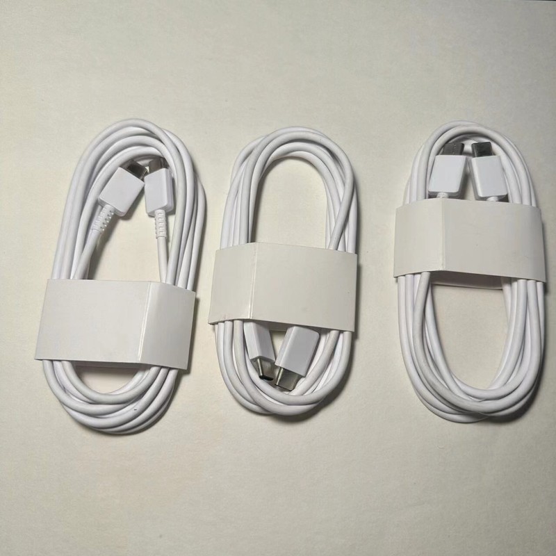 Typec data cable to Type-C data wire Charger for S21 S22 ultra note10 note20 s20 gallery