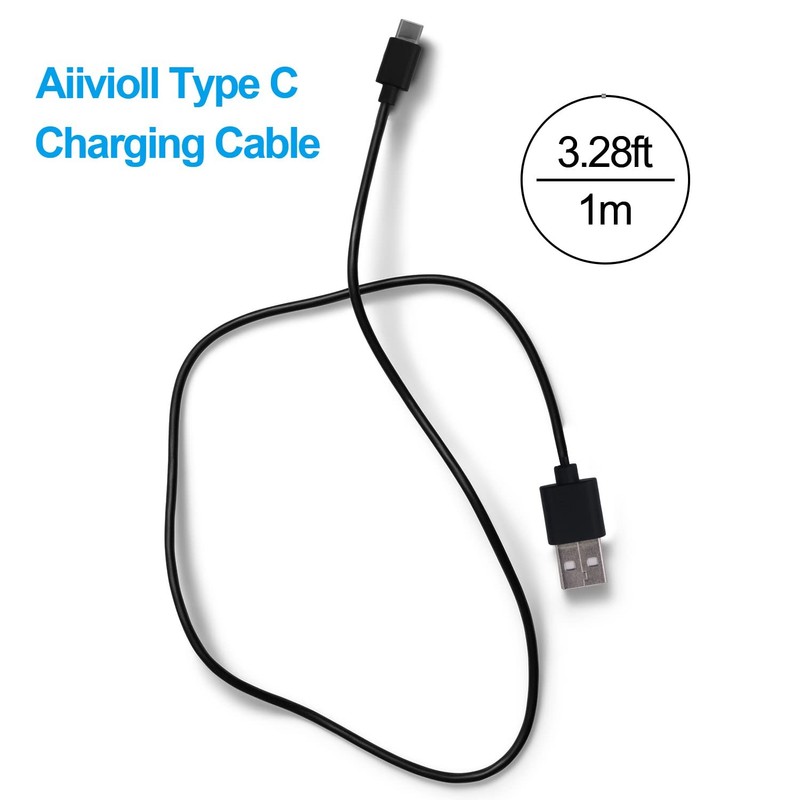USB C Charger Cable for Anker Soundcore Earbuds Life P2 P3 A1 Q45 Q35 Q30 Q10... gallery