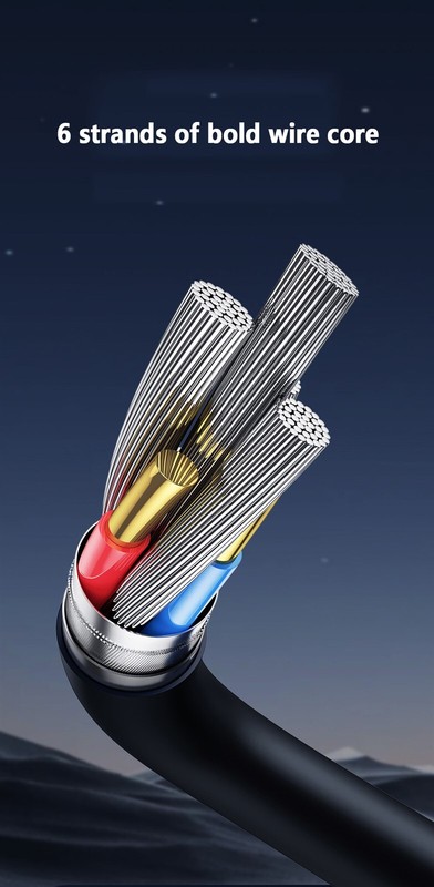 100W PD USB-C Coiled Data Cable Fast Charging Cord for Car Electronic Devices gallery