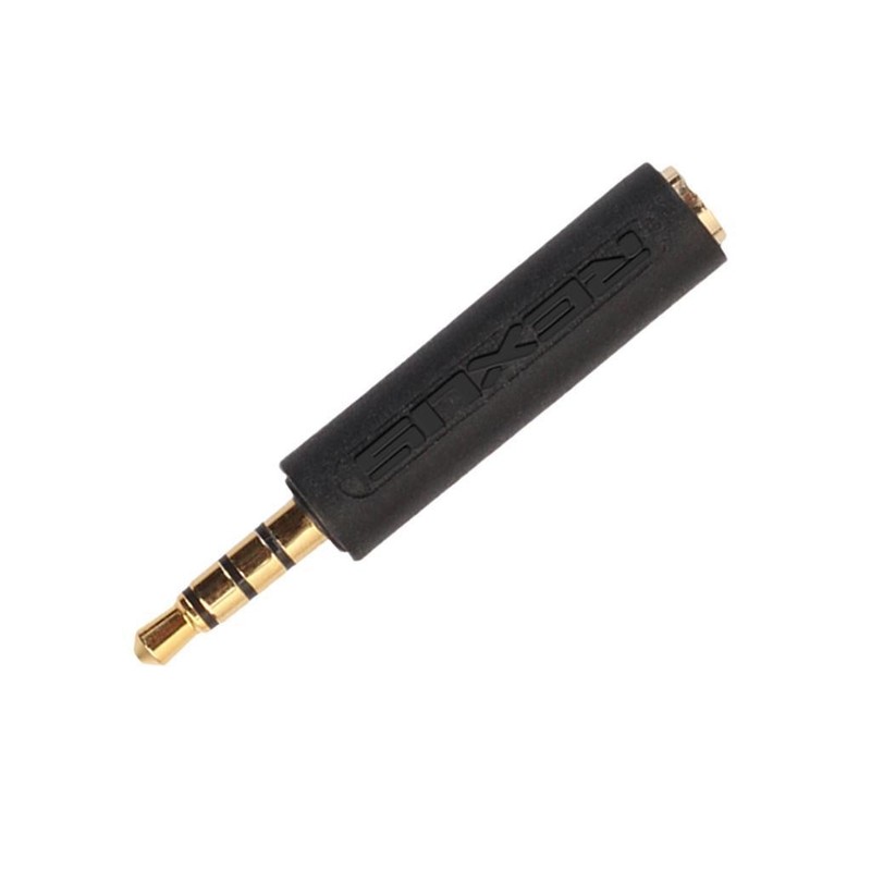 CTIA to OMTP 3.5mm Audio Adapter Converter Headphones