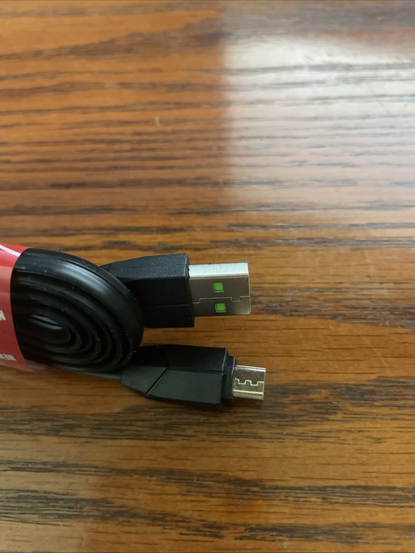 CT Micro USB Sync & Charge Cable gallery