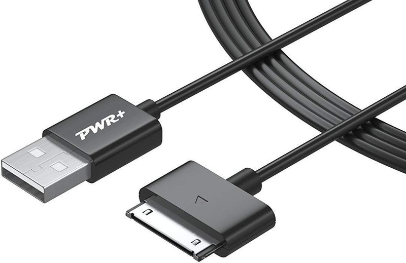 6.5 Feet Lightweight USB Charging Cable to 30-Pin for Galaxy Note & Tablets gallery
