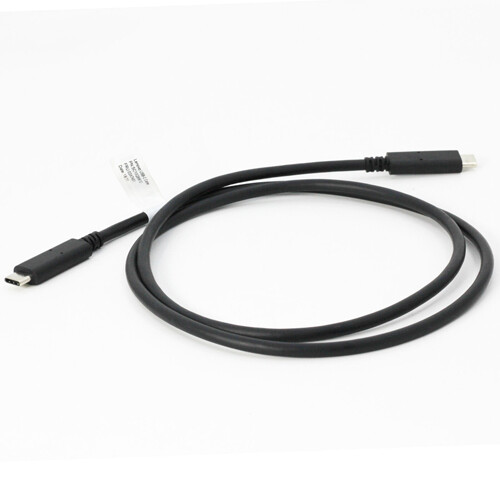USB-C to USB-C Charger Cable Cord 1M Male to Male For Lenovo 03X7451 sc10q89610
