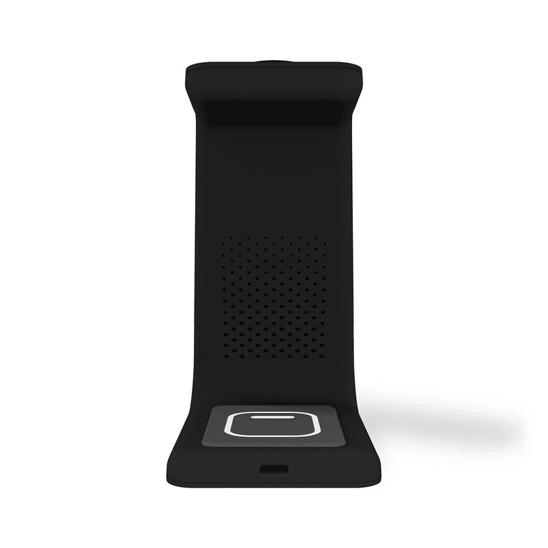 STM ChargeTree Multi-Device Wireless Qi Certified 3-in-1 Charging Stand - [SR]™ gallery