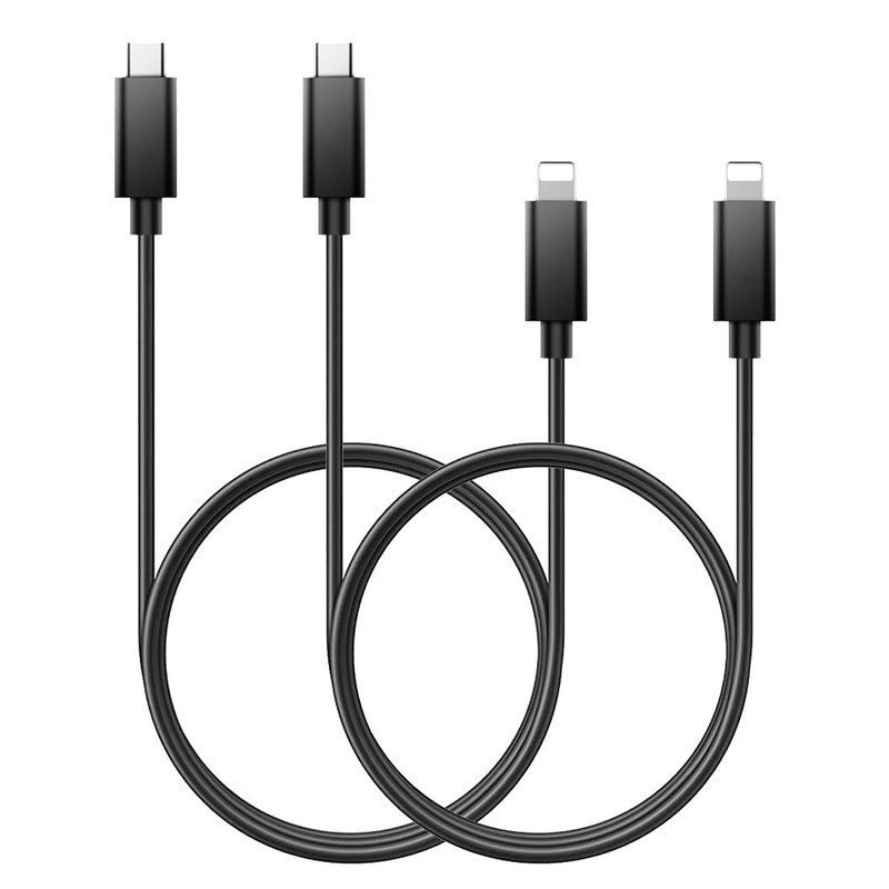Super Fast Charge Charger Cord Charging Cable For Apple iPad 5 6 7th 8th 9th Gen