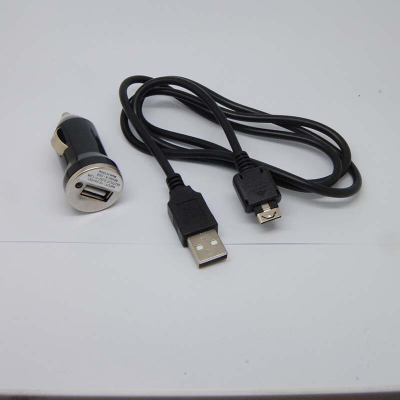 CAR CHARGER FOR LG CE110 CG180 CP150 CU515 CU575 Trax CU720 Shine CU915 CU920