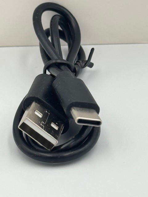 18″USB‑C 3.1 Type‑C to USB 3.0 Type‑A Fast Charging Data Sync Cable-Pack of 10
