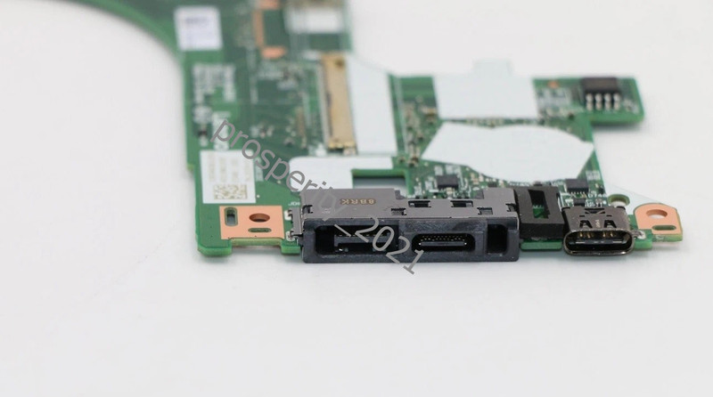 For Lenovo ThinkPad T480 w/I7-8650U CPU MX150 Motherboard ET480 NM-B501 01YU865 gallery