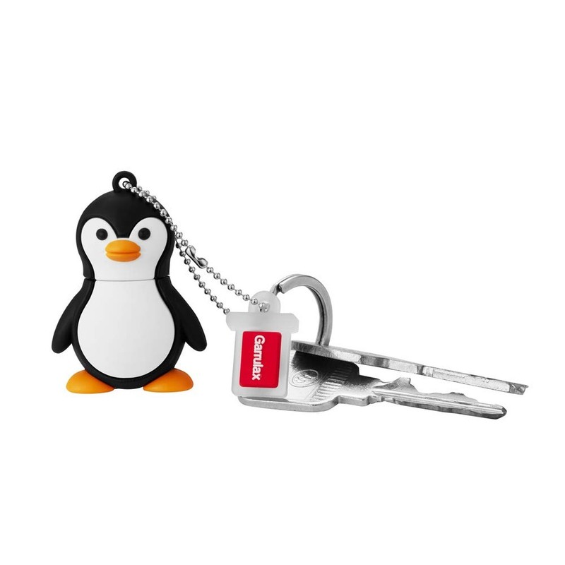 USB Flash Drive, 8GB / 16GB / 32GB USB 2.0 Updated Waterproof USB Memory Stic... gallery