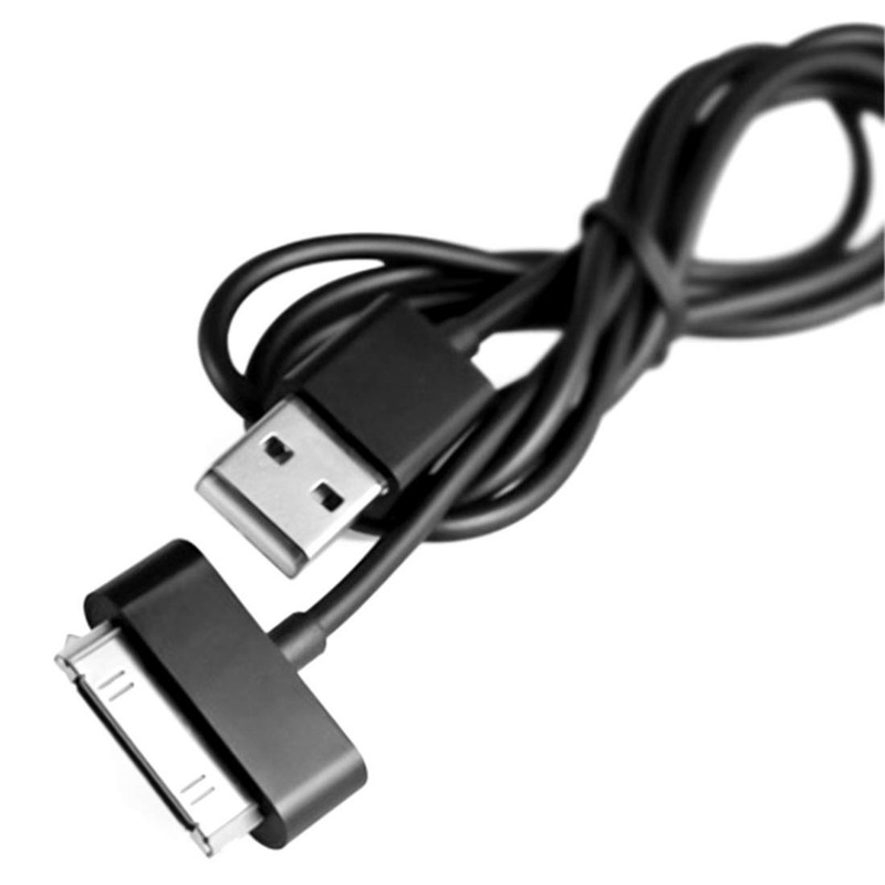 Charging Sync Data Charger Cable Cord-30-Pin Compatible for Old Samsung Galax... gallery