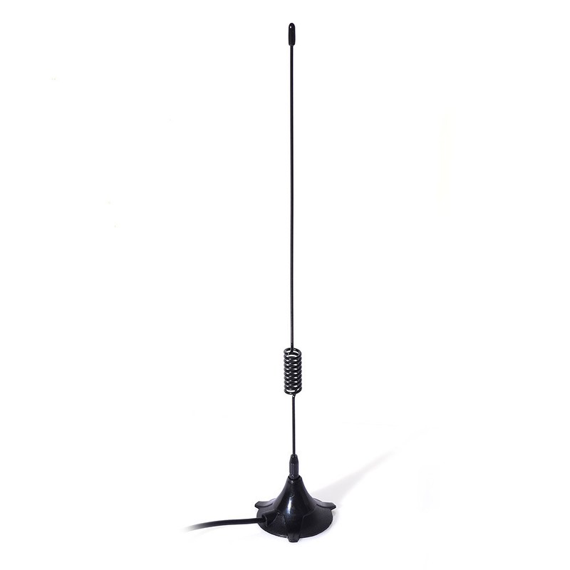4G LTE Router Magnetic Antenna SMA Male 5dBi for VERIZON NOVATEL T1114 T1114v gallery