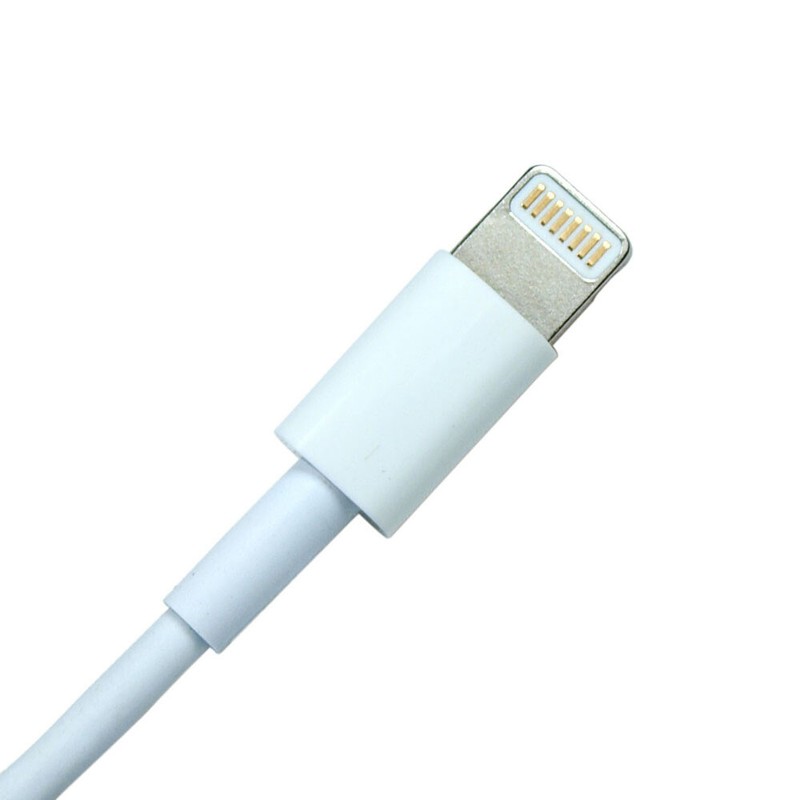 3 FT USB Data Sync Cord Charging Cable for iPhone 13 12 11 X 8 7 6s 6 5 gallery