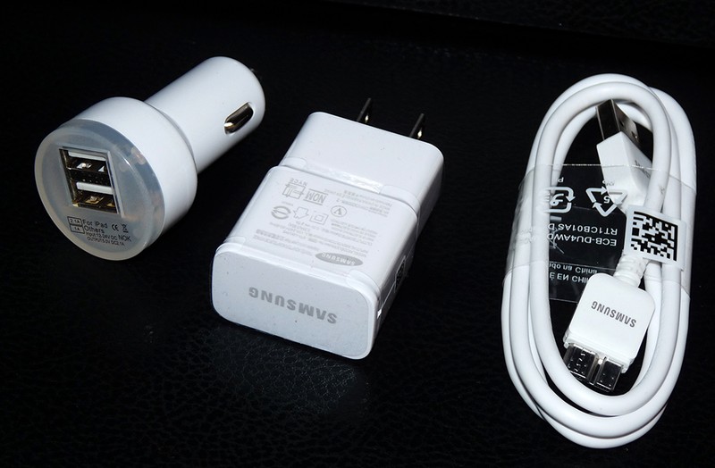 New Samsung Galaxy Note 3 S5 Wall & Car USB Charger,USB Data Sync Charger 3.0