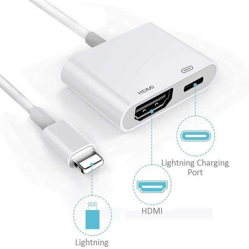 Digitizer Projector Hdmi Cable Adapter gallery