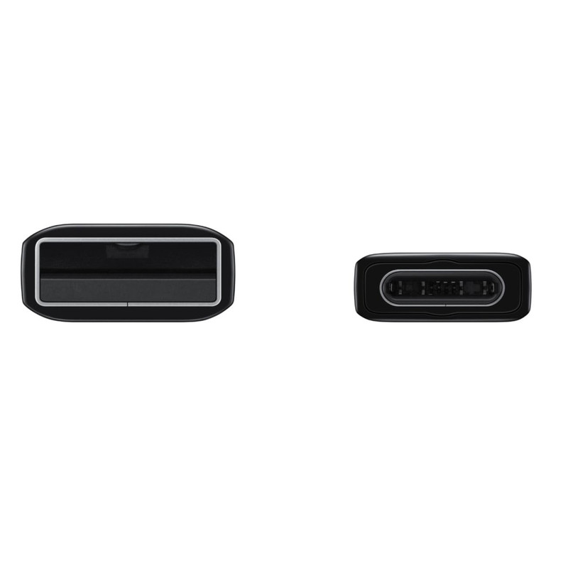 OEM Samsung EP-DR170BWE USB-C to USB-A Cable 1M Sync Data Charge 4 Pack gallery
