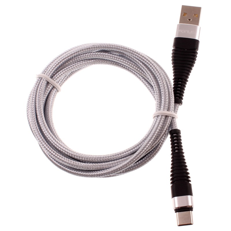 For Moto G/G Power/G Play/Edge/Plus/Stylus- 10ft USB-C Cable Long Charger Cord