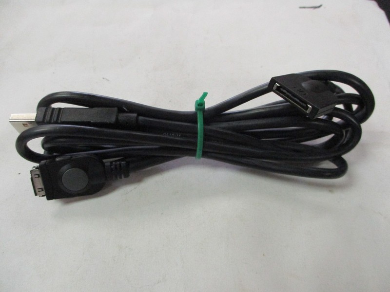 Palm Treo 02-0402-00 Rev A Used OEM Sync Cable Palm