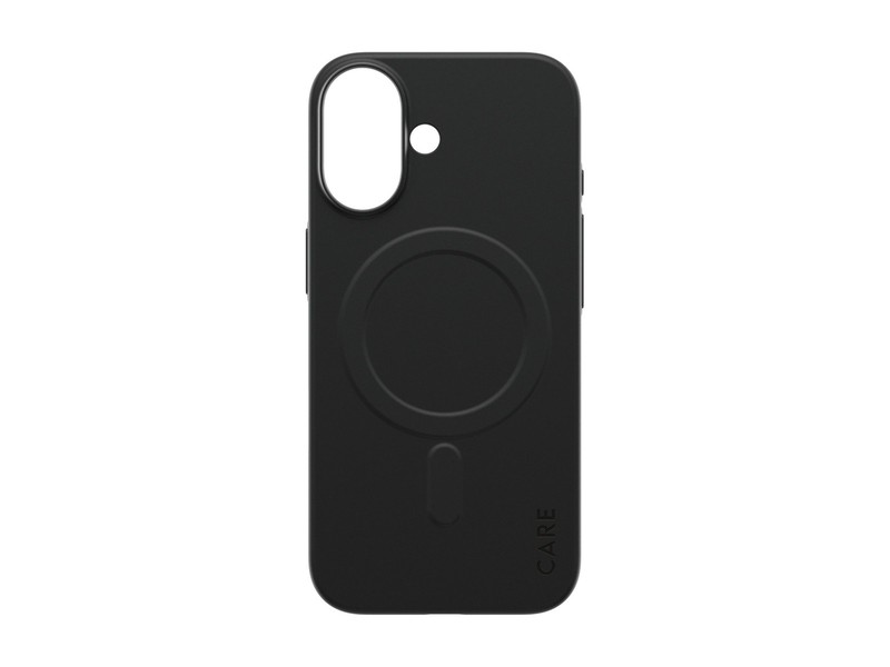 PanzerGlass CARE by SL1M Case Black iPhone 17 Phone Accessories CR17061 gallery