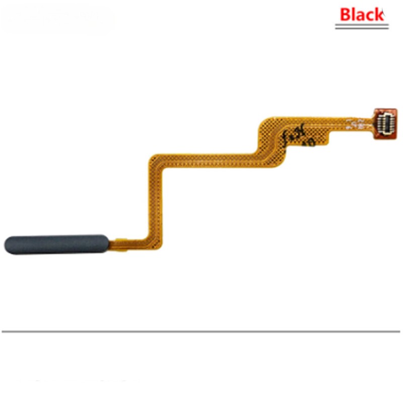 Power Button Fingerprint Sensor Flex Cable Fit For Xiaomi Mi 10T 10T Pro 11T Pro gallery