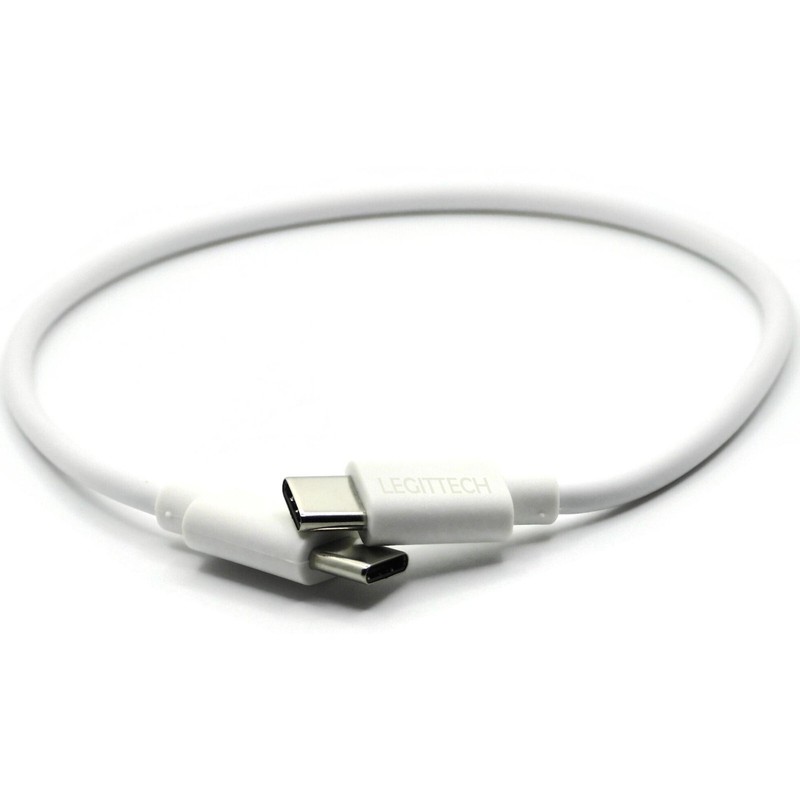 1FT USB C to USB C Cable Cord 60W USB Type C Fast Charging Short gallery
