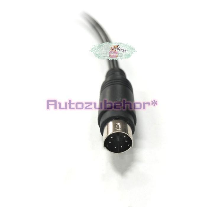 1pc NEW FOR USB-MC-4 Programming Cable FOR ELAU Servo MC-4/11/22/400 Driver gallery