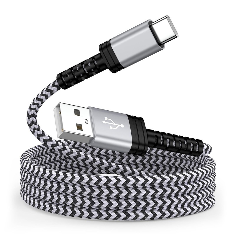 C Charger Cord for Samsung Galaxy A37 A36 A27 A57 S26Ultra A17 A54 A16 S25