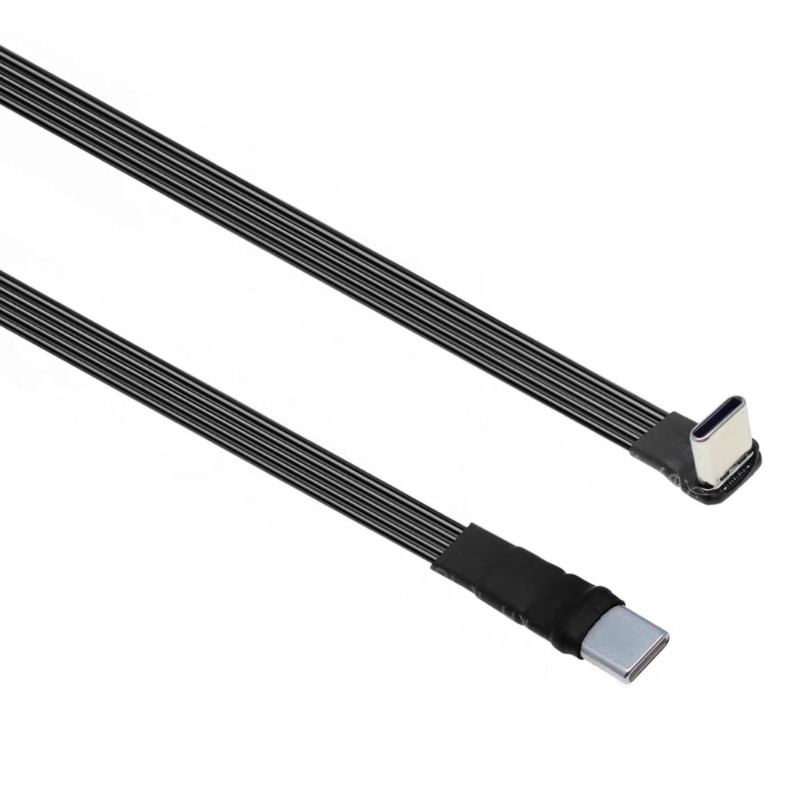Multipurpose Type C Charging Line 65W Fast Charge Upgrades for Cameras