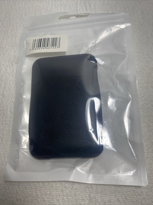 Hoco Type-C to Type C Data Cable For iPhone Adapter Storage Case (0046 0092)