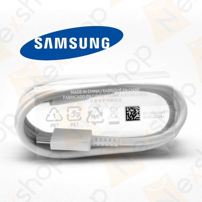 Original Samsung Galaxy S / Note Series USB-C Type-C Super Fast Charging Cable