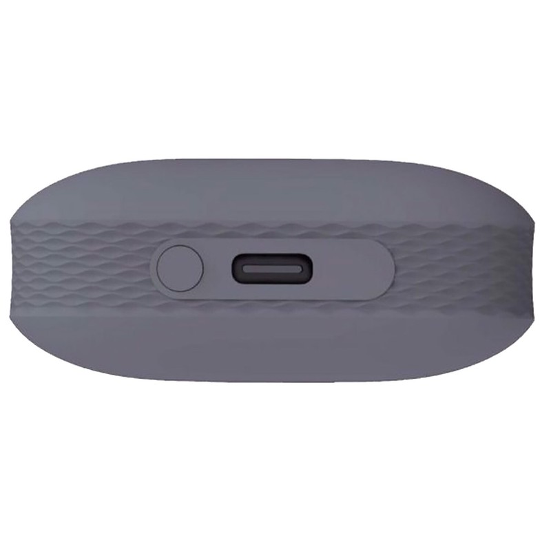 BNIB Fairphone Grey True Wireless Stereo Earbuds For Fairphone Smartphone gallery