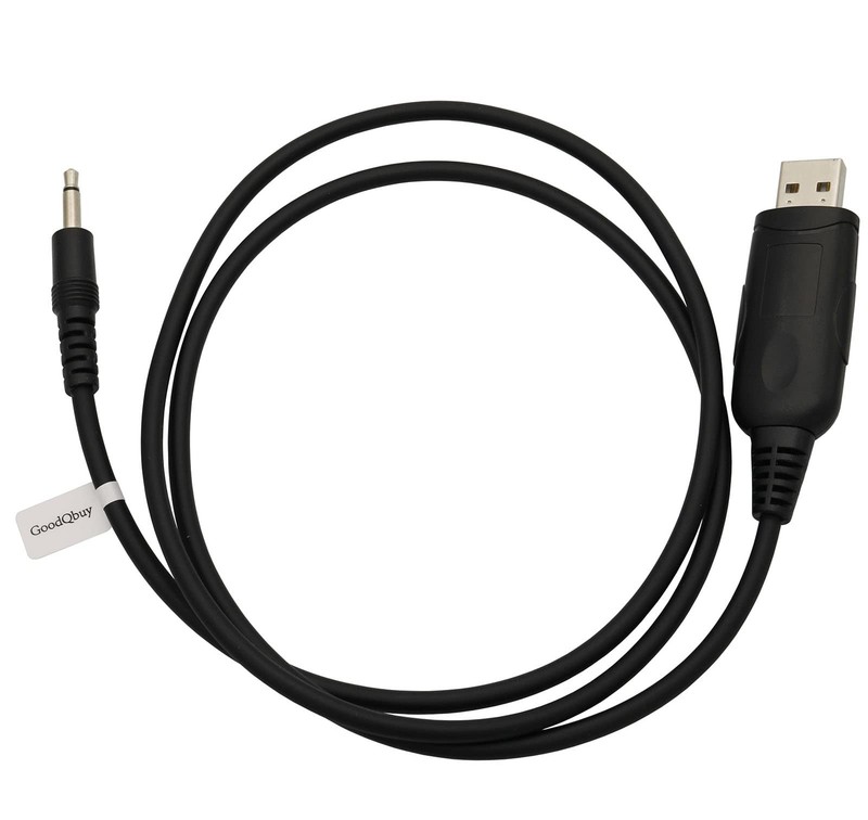 CT17 USB Programming Cable Lead Wire For Icom Radio IC7300 IC7100 PDU gallery