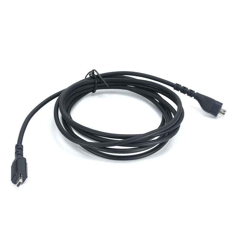 Replacement Sound Card Audio-Cable For Steel-Series Arctis 1/3/5/7 Pro Headphone