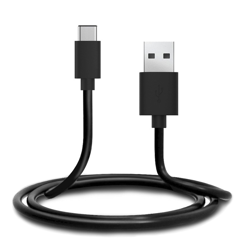 USB C Charger Cable 3FT USB A to Type C Cord for Galaxy Pixel Motorola iPhone 15 gallery