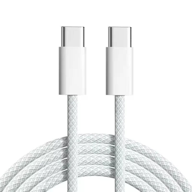 New Type-C Charging Wire For iPhone iPhone 15 16 Random Color 1M gallery