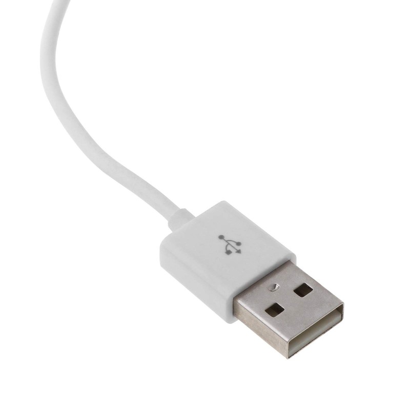 USB 3.5mm Data Charging Cable Adapter Sync Cord Fits iPod Shuffle 2nd Gen gallery