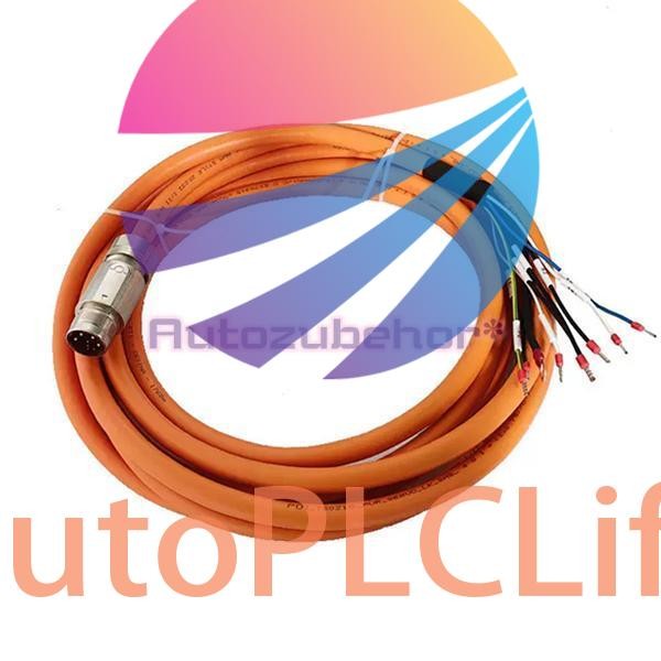 1Pcs New IKG4016/040.0 Servo Motor Power Cable 40M