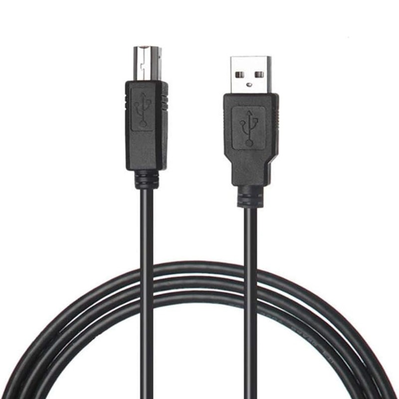 PC Data Cable Cord Compatible for Rode NT-USB Condenser Microphone and Fifine... gallery