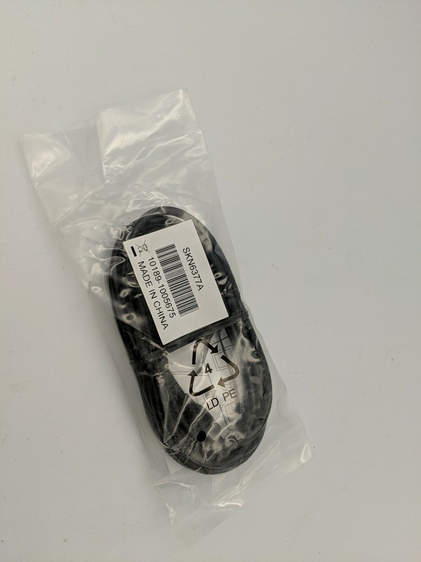 Genuine Motorola SKN6377A Micro HDMI Cable for Droid X 2 Atrix XT720 Xoom Photon
