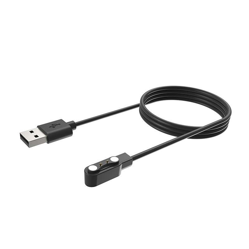 100CM Charger For LUONENG KW30 Watch Magnetic Charging Cable gallery