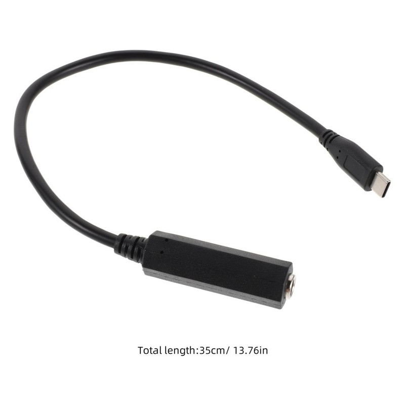 3 Pcs Audio Adapter Type Usb Headset Dual Headphone and Charging Port gallery