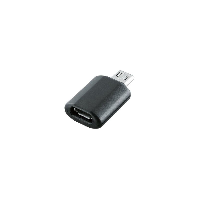 ELECOM MHL Adapter for Galaxy, Black, MPA-MB115BK